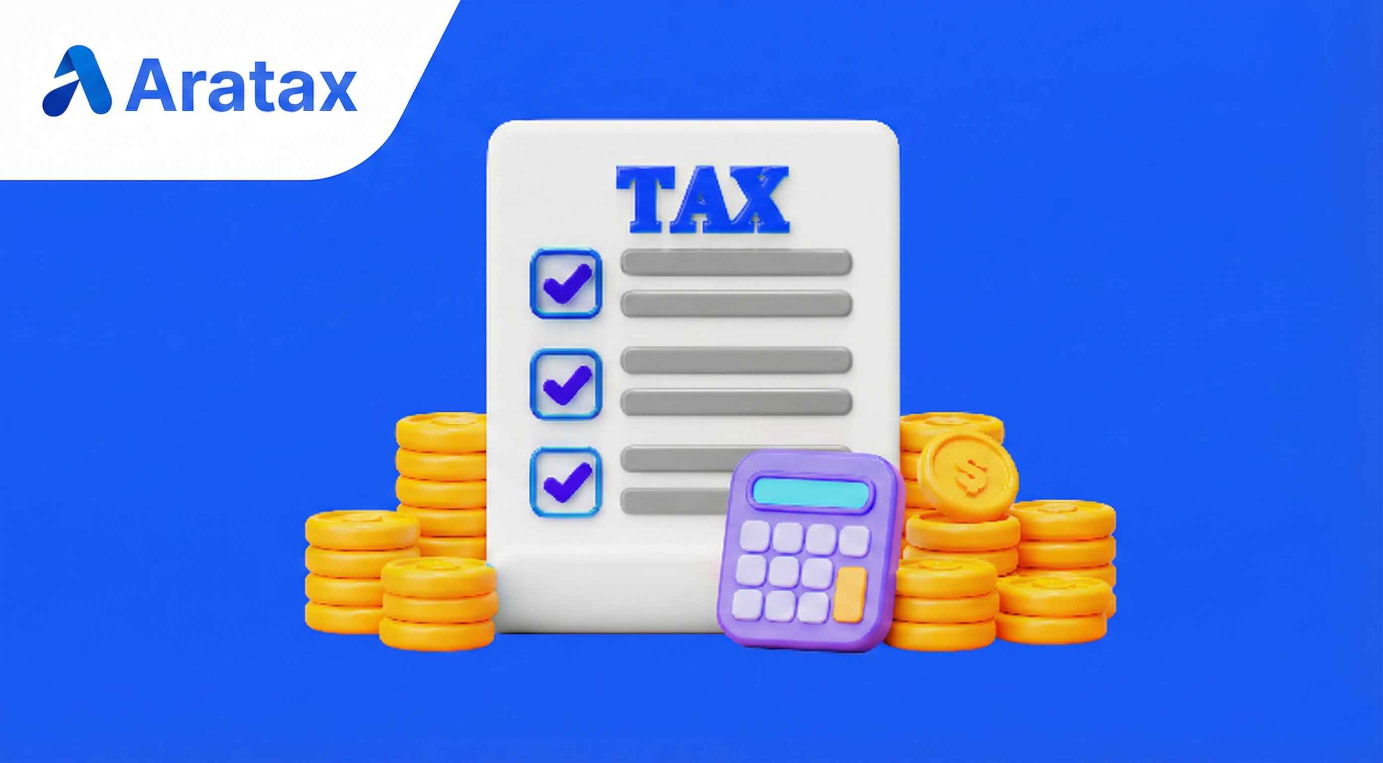 아라텍스 | 세무 SaaS 서비스